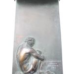 635 4710 Bronstavla